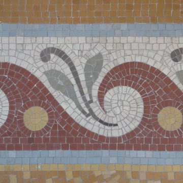 Demeure dite villa Marius Berliet