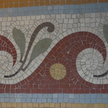 Demeure dite villa Marius Berliet