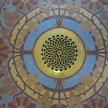 Demeure dite villa Marius Berliet