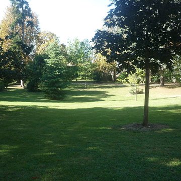 Demeure dite villa Marius Berliet