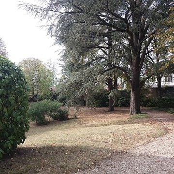 Demeure dite villa Marius Berliet