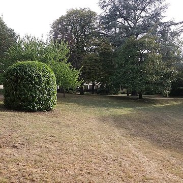 Demeure dite villa Marius Berliet