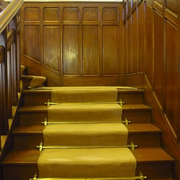 Demeure dite villa Marius Berliet