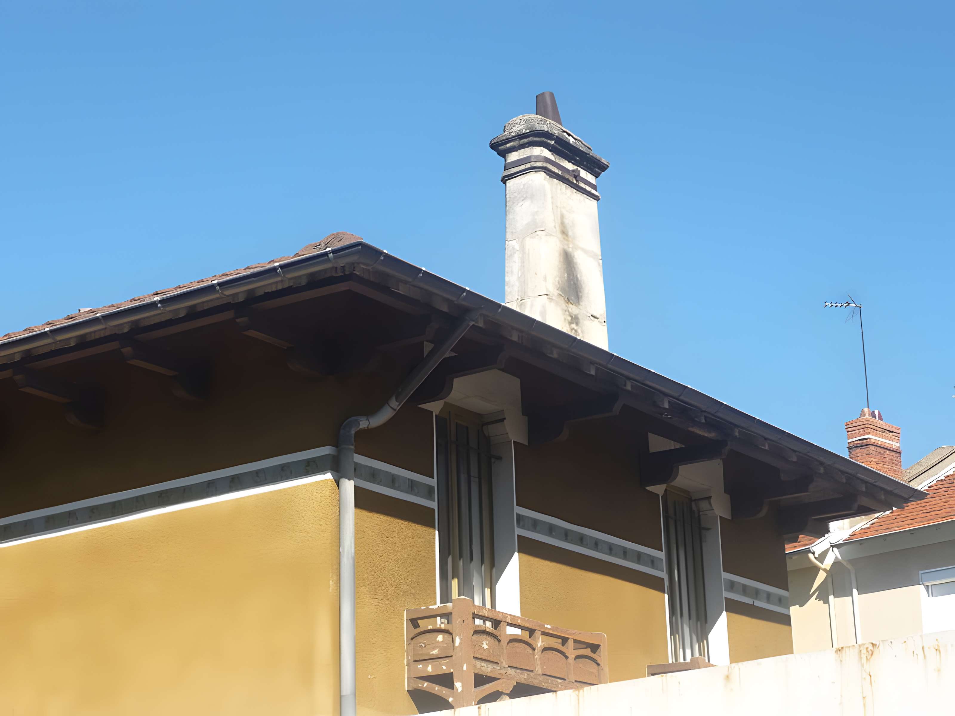 Demeure dite villa Marius Berliet