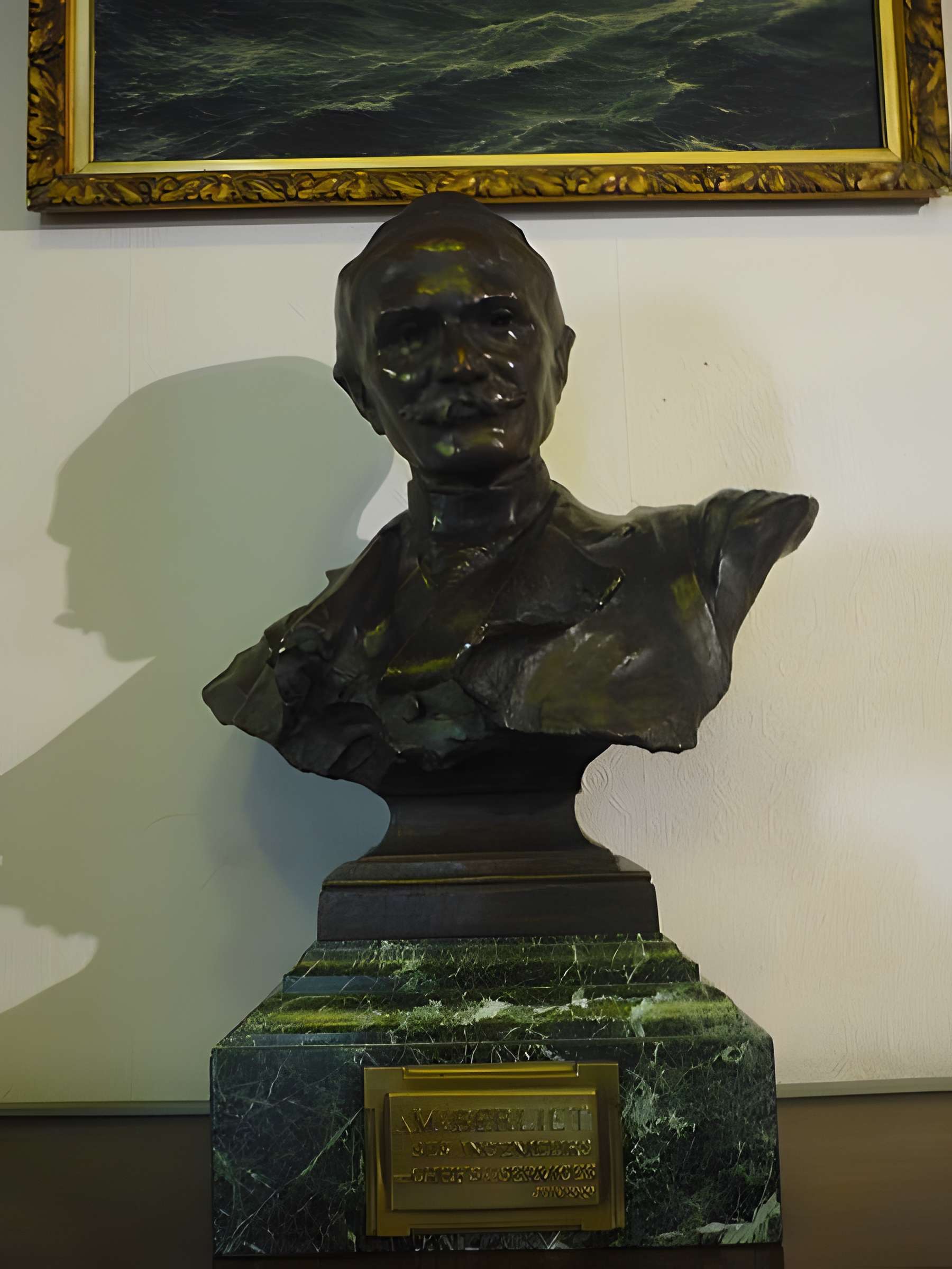 Demeure dite villa Marius Berliet