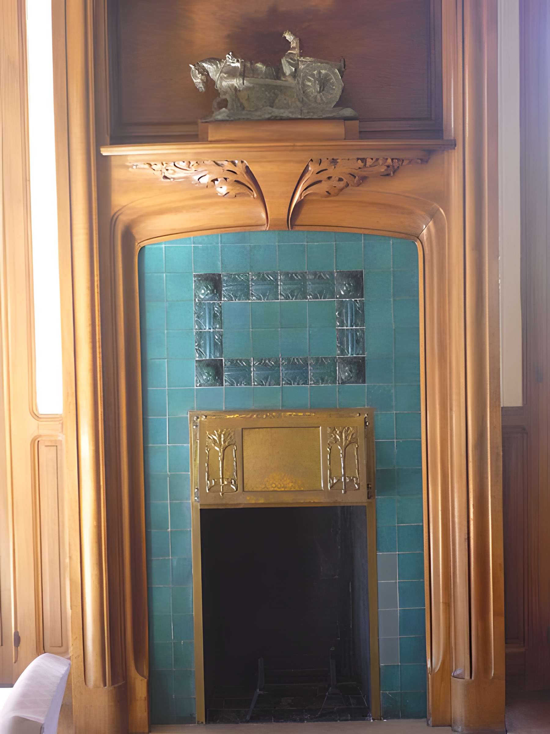 Demeure dite villa Marius Berliet