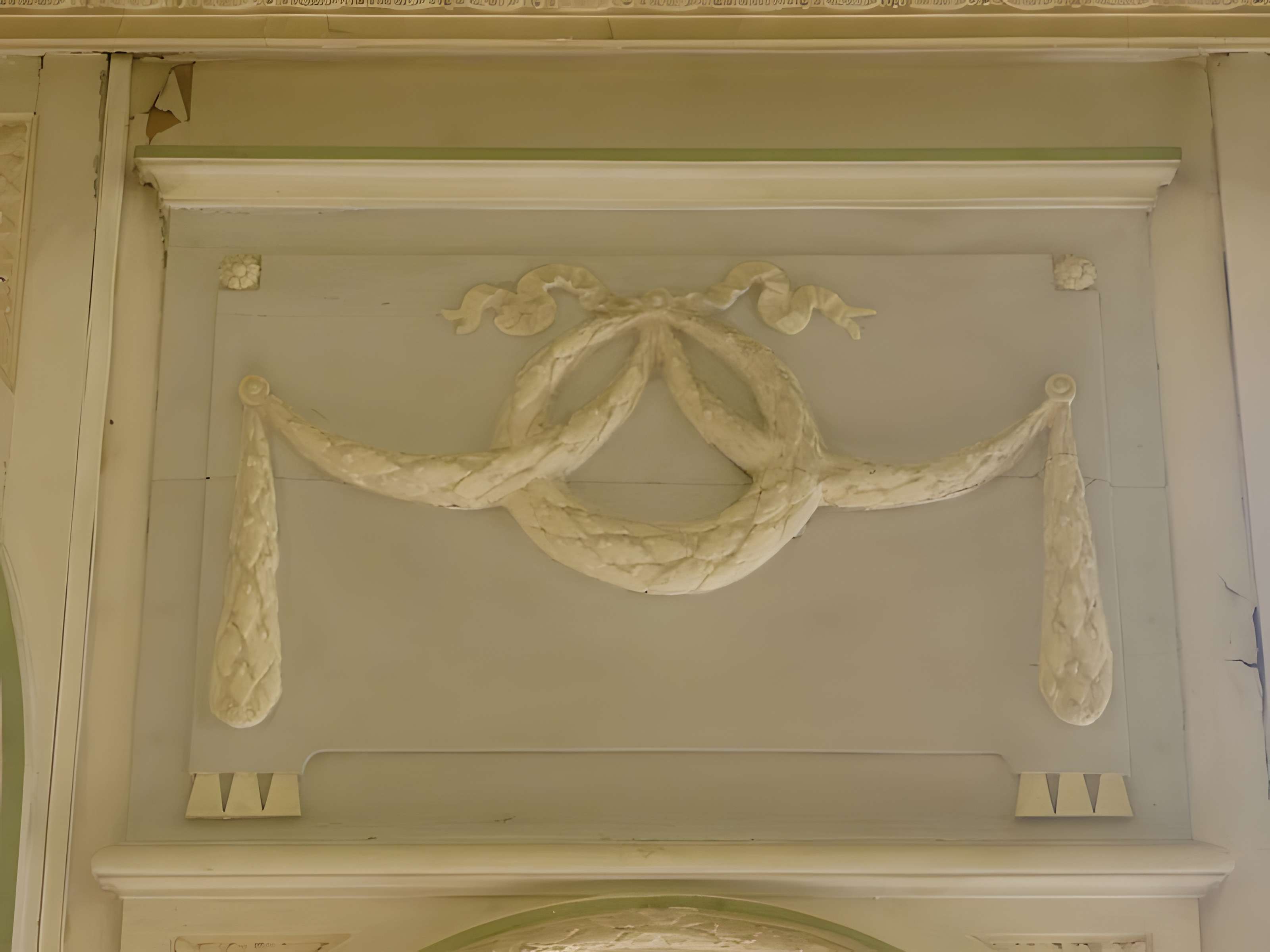 Demeure dite villa Marius Berliet