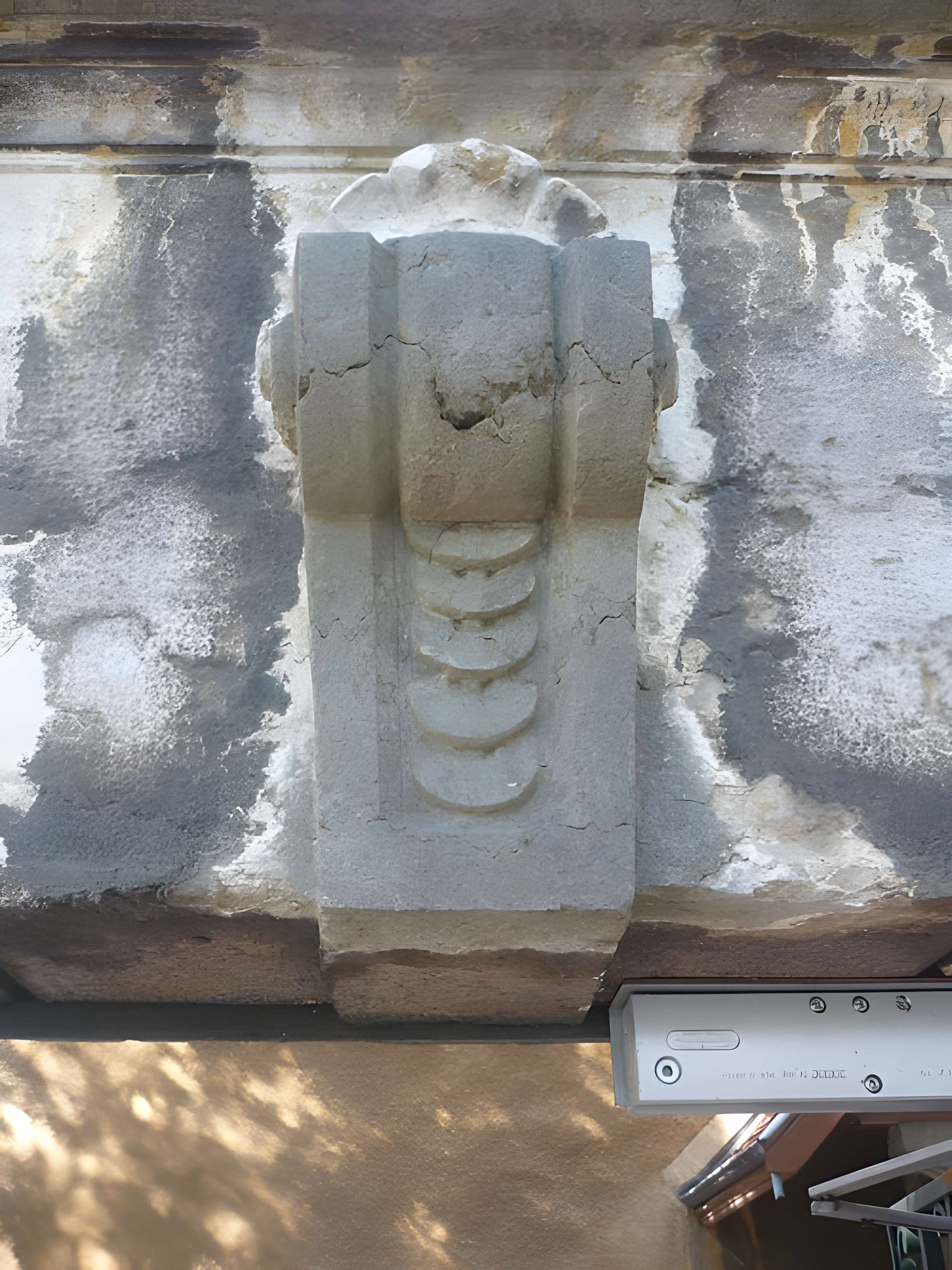 Demeure dite villa Marius Berliet