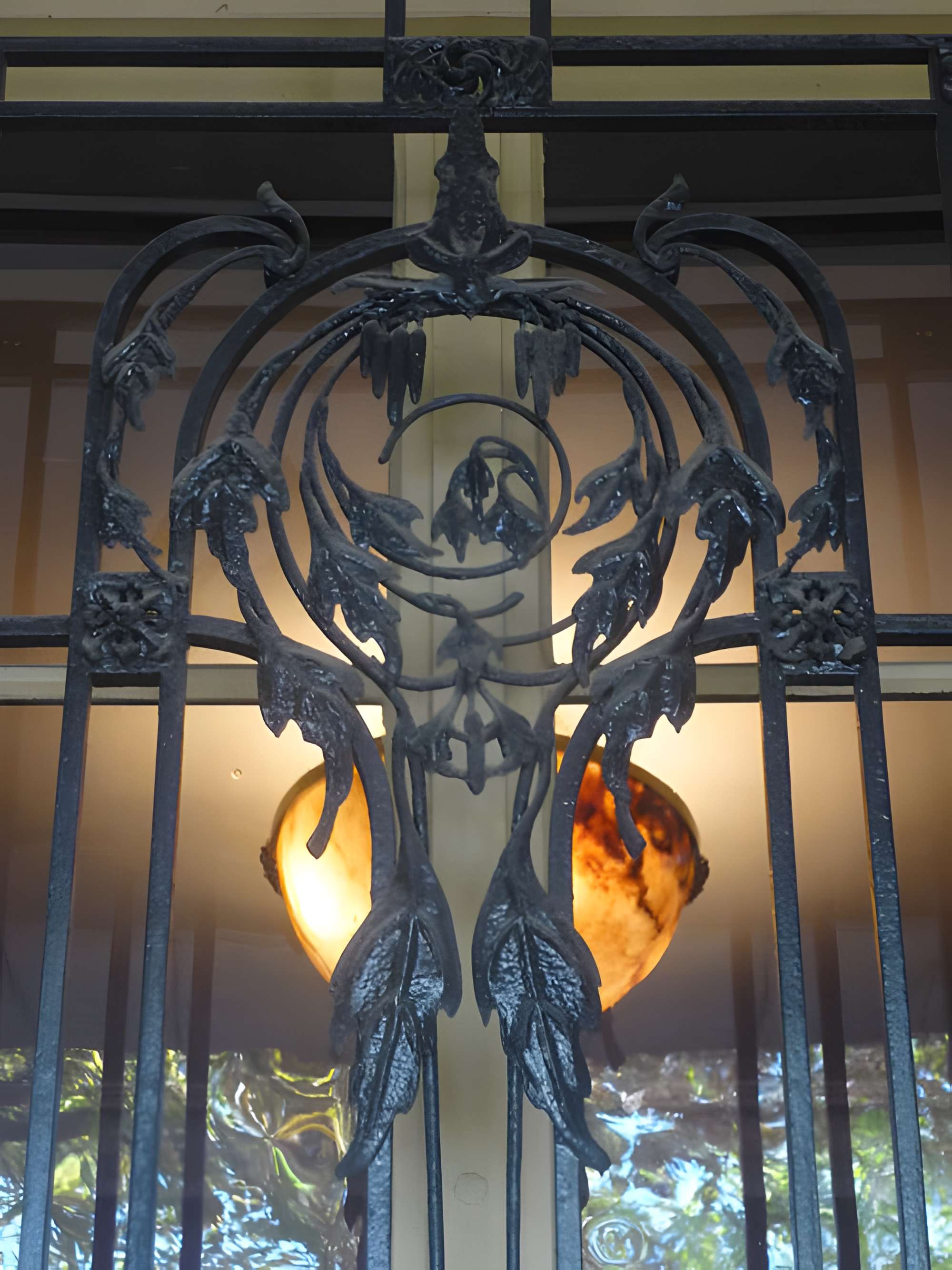 Demeure dite villa Marius Berliet