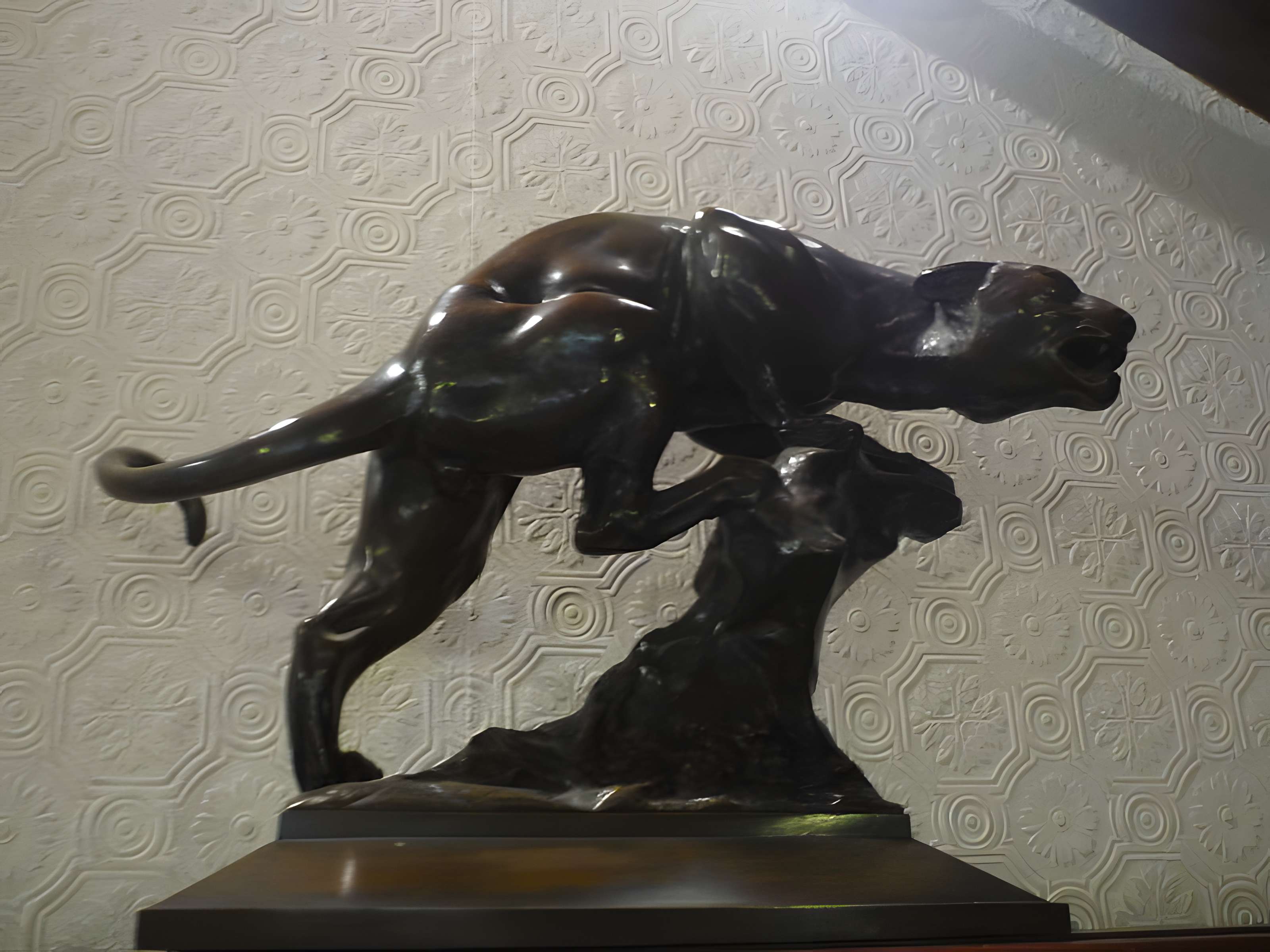 Demeure dite villa Marius Berliet