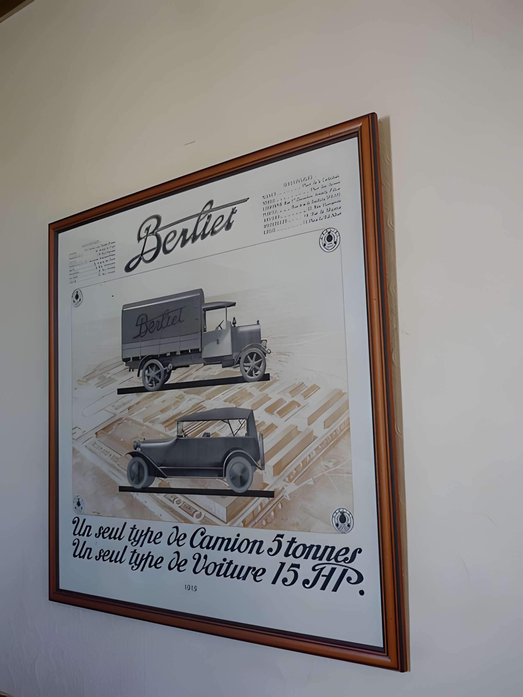 Demeure dite villa Marius Berliet