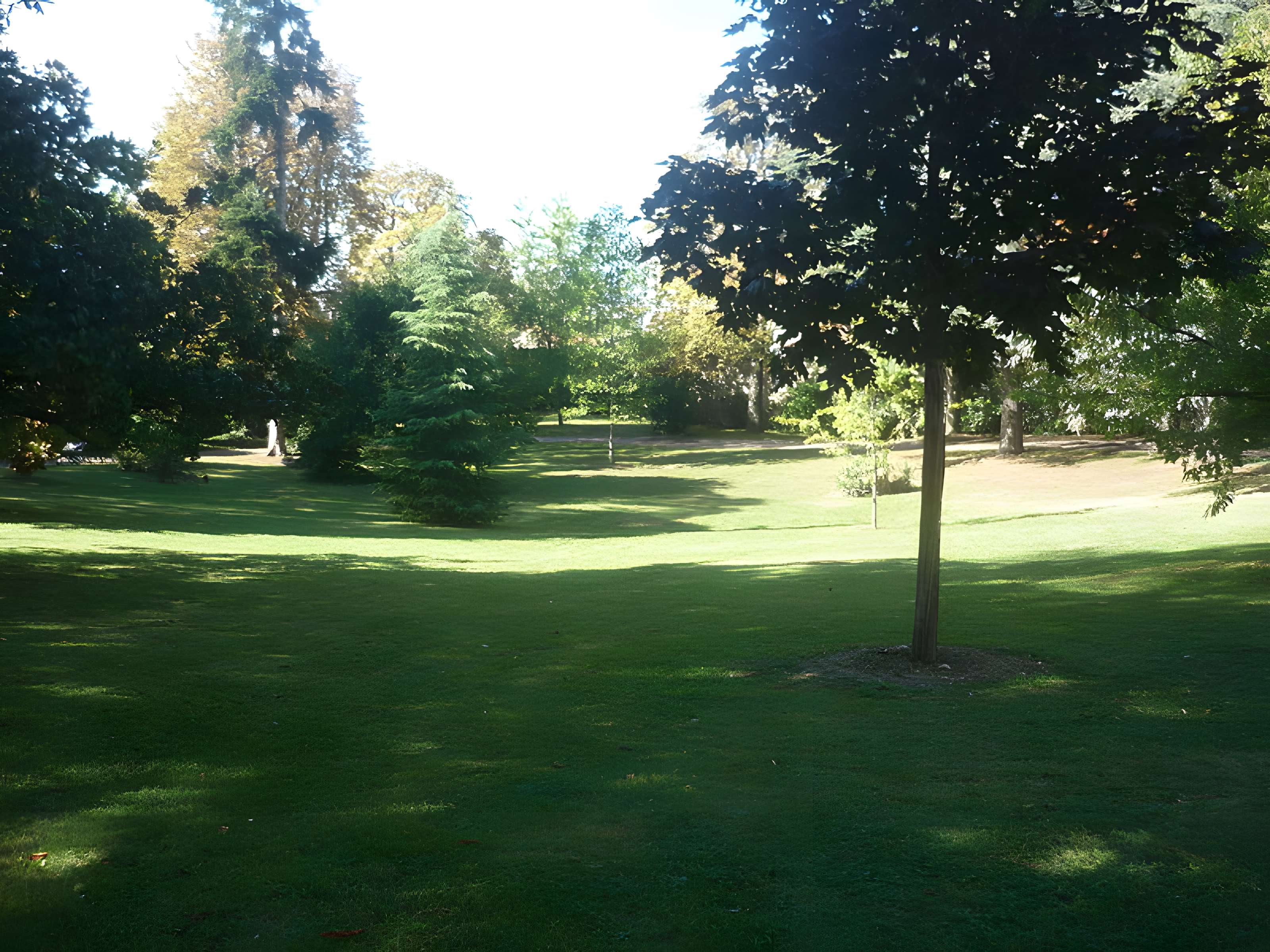 Demeure dite villa Marius Berliet