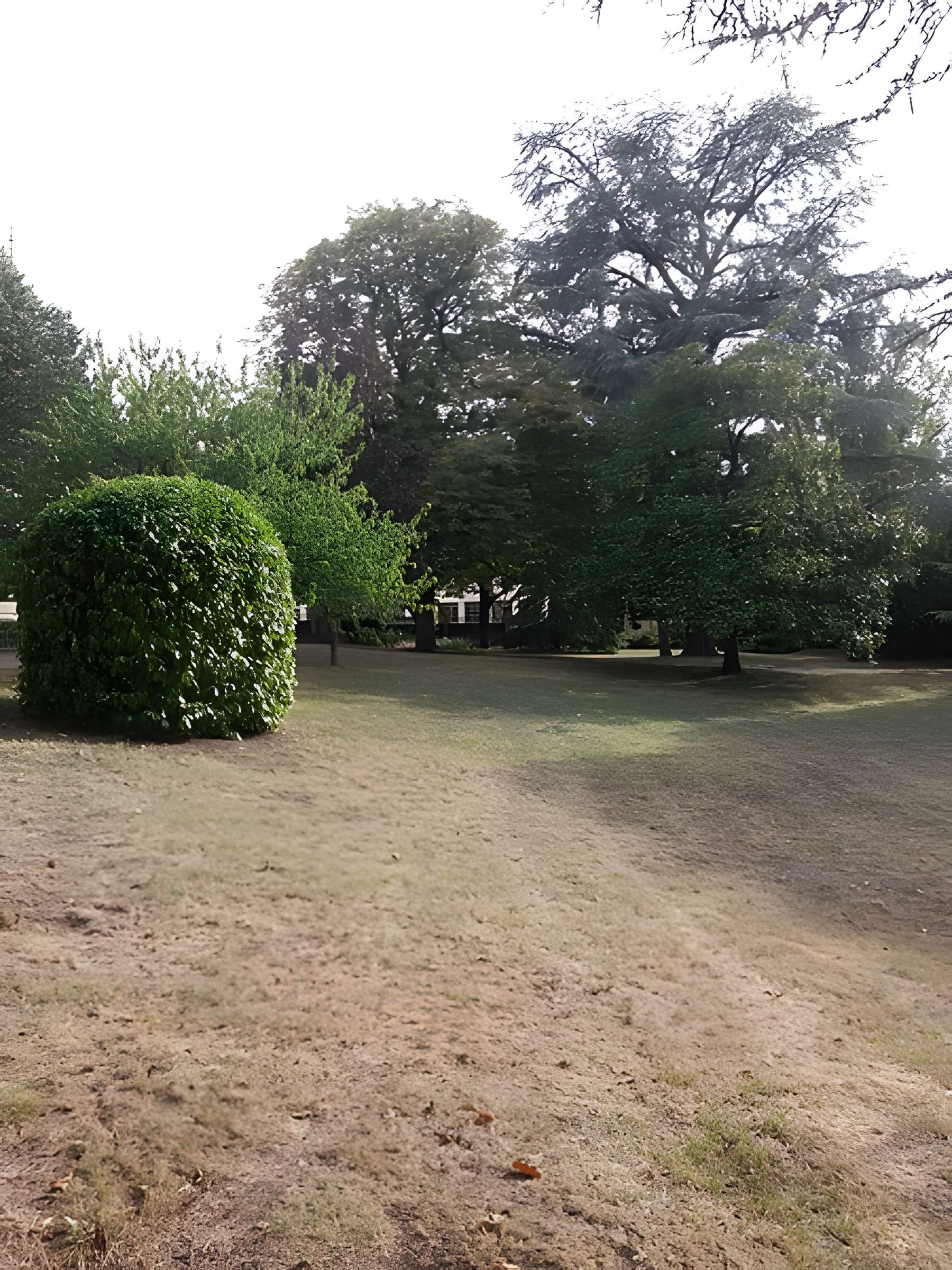 Demeure dite villa Marius Berliet