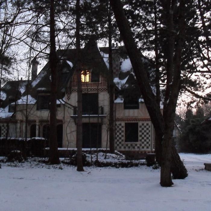 Photo de Villa Nirvana au Touquet-Paris-Plage