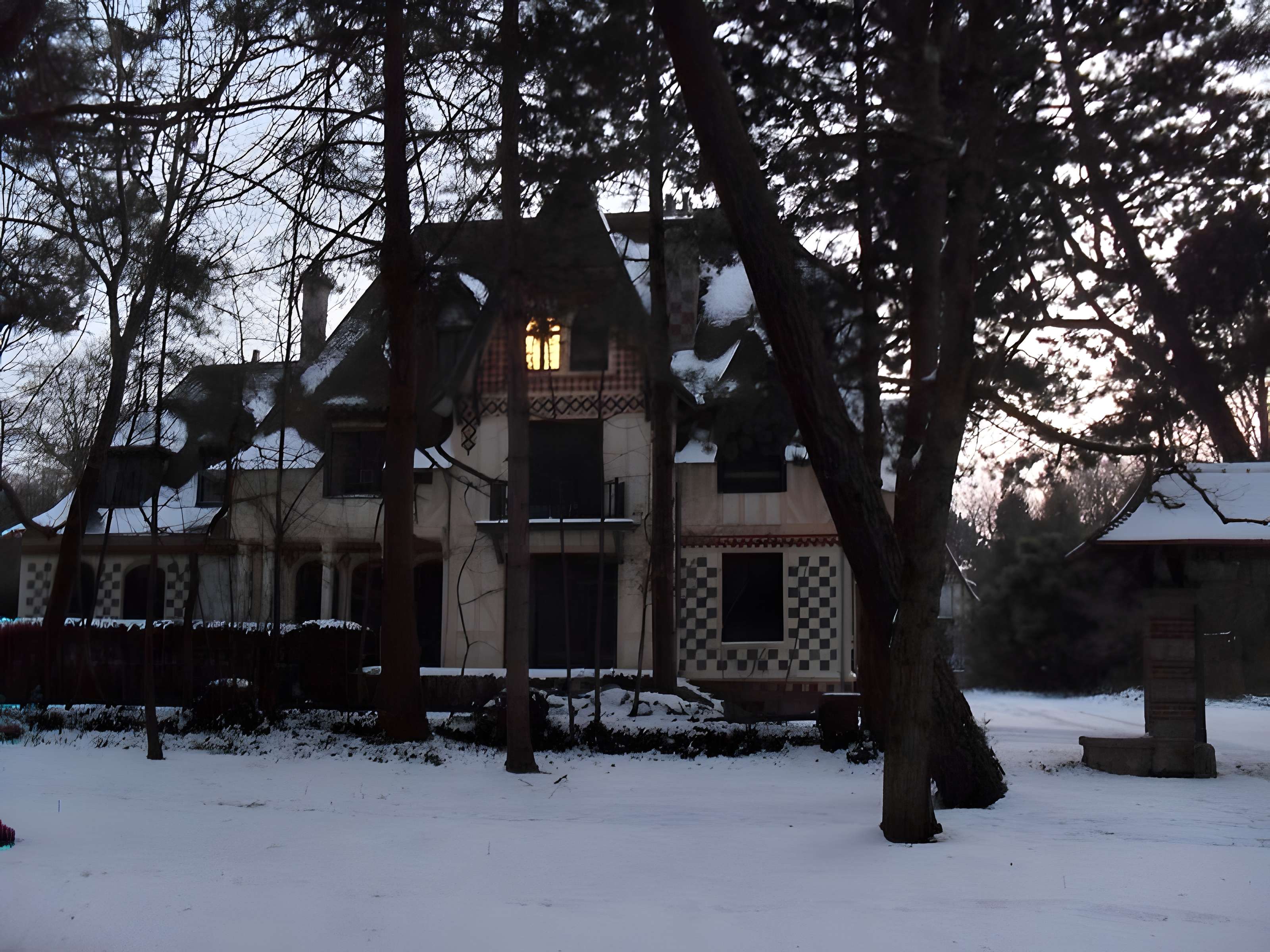 Villa Nirvana au Touquet-Paris-Plage 