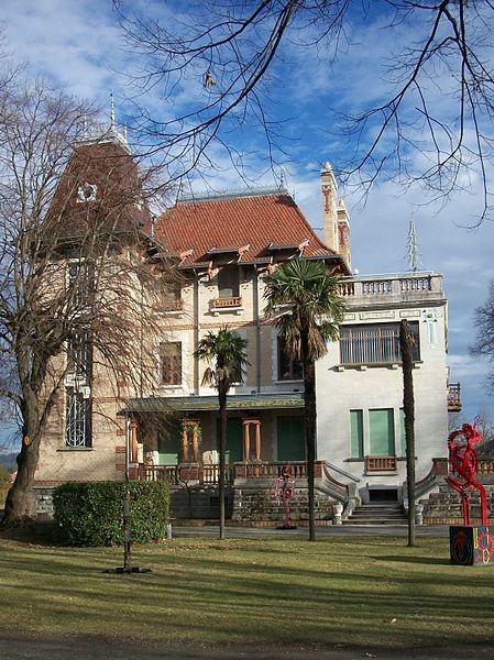 Photo de Villa Oustau à Aureilhan