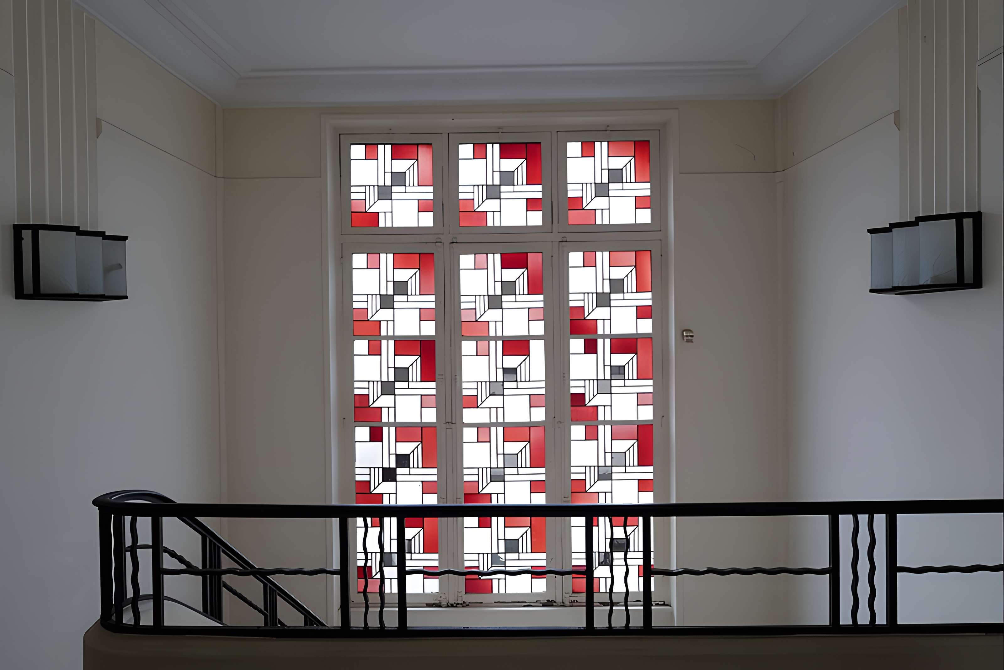 Villa Perrotte à Dieppe