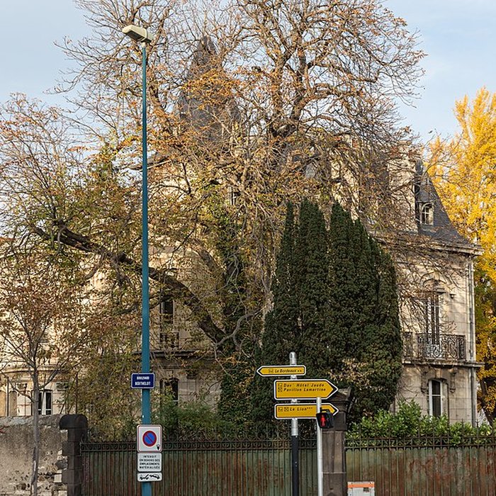Photo de Villa Pingeot à Clermont-Ferrand