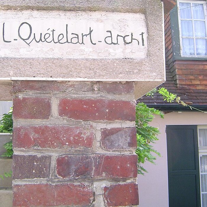 Photo de Villa Pomme dApi au Touquet-Paris-Plage