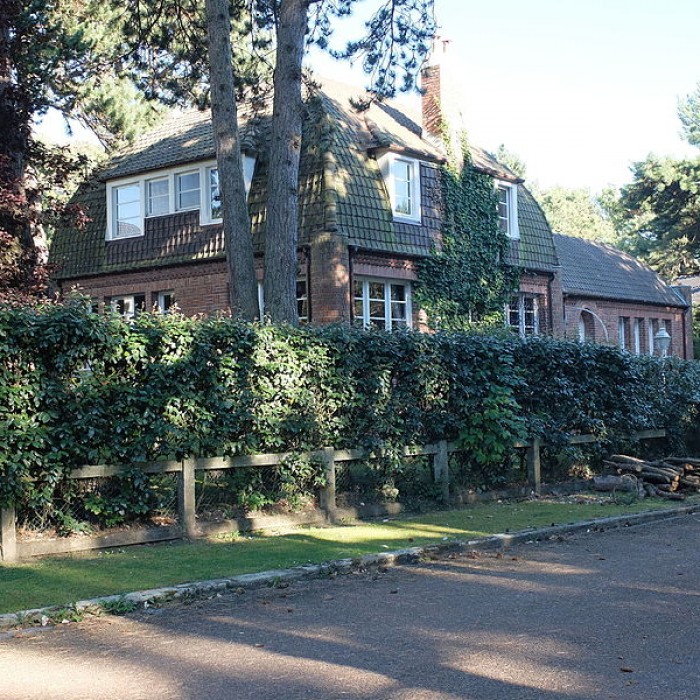 Photo de Villa Pretty Cottage au Touquet-Paris-Plage