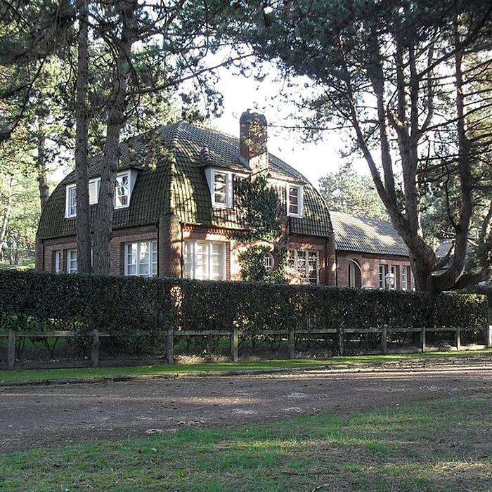 Photo de Villa Pretty Cottage au Touquet-Paris-Plage