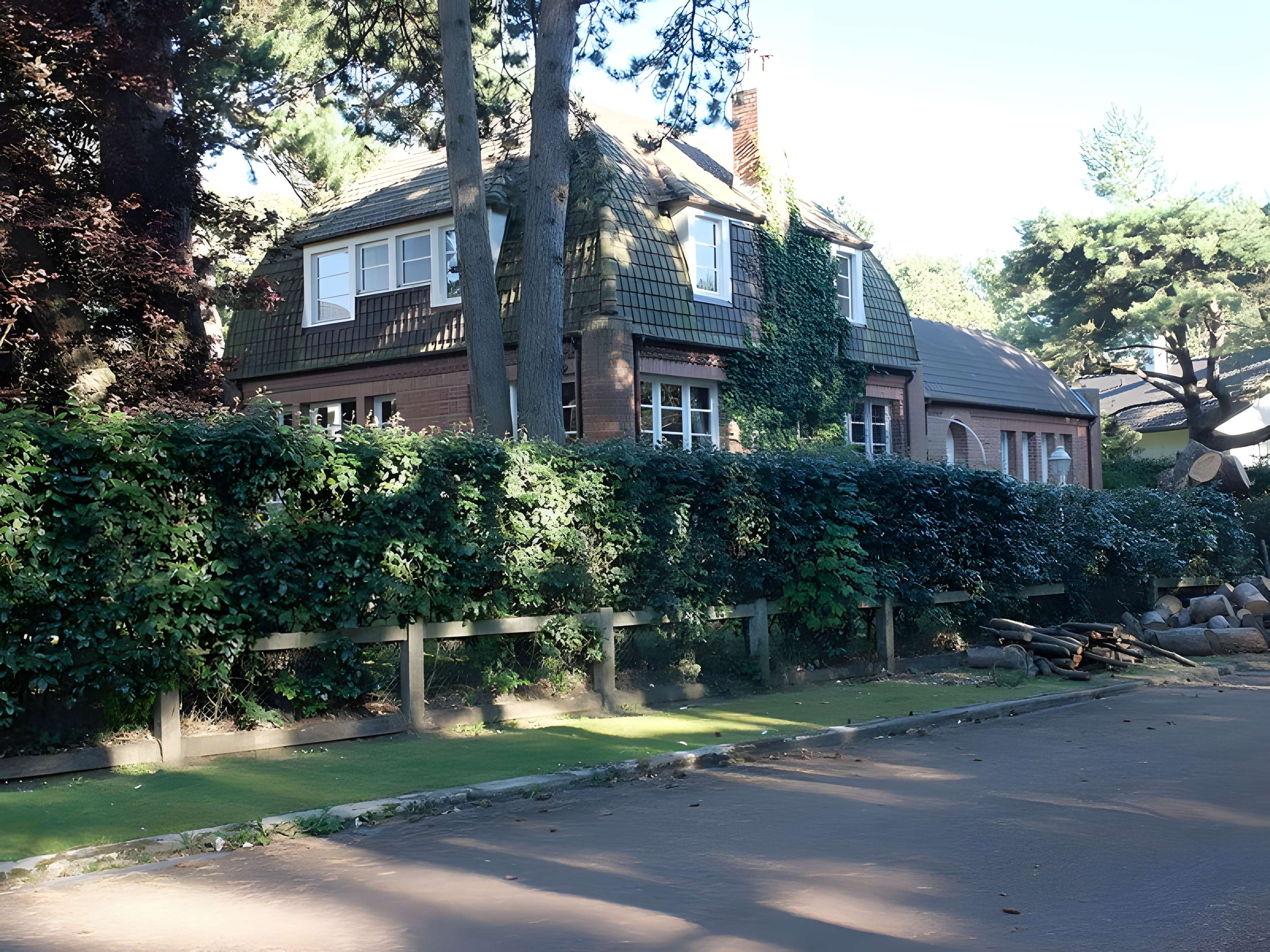 Villa Pretty Cottage au Touquet-Paris-Plage 