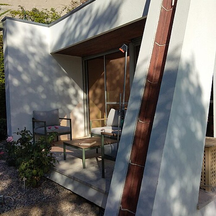 Photo de Villa Roche à Nîmes