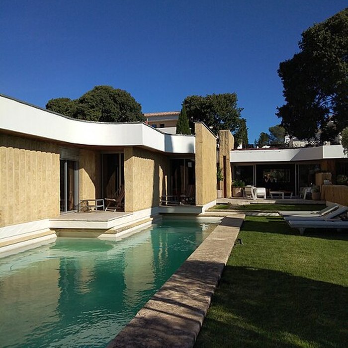 Photo de Villa Roche à Nîmes