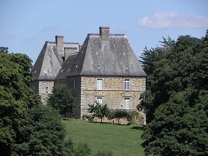 Photo de Château de la Magnanne