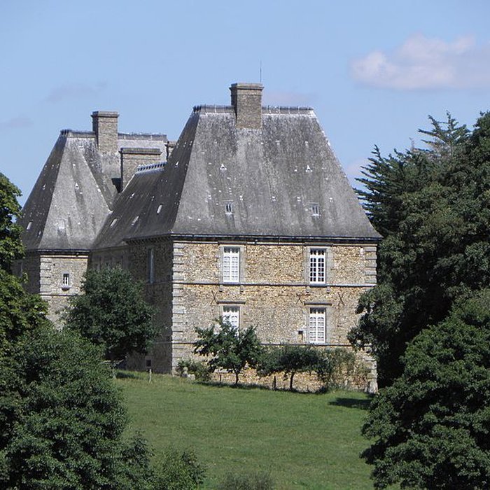 Photo de Château de la Magnanne