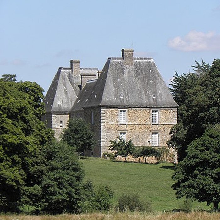 Photo de Château de la Magnanne