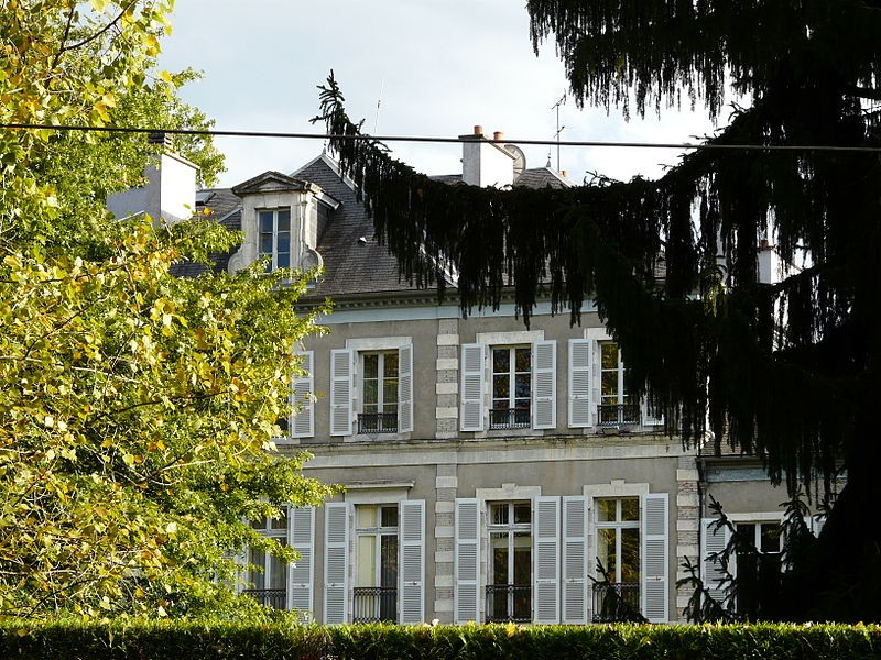 Photo de Villa Sainte-Hélène à Pau