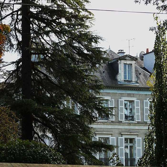 Photo de Villa Sainte-Hélène à Pau