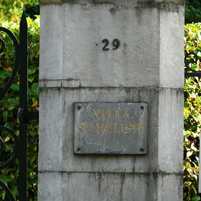 Photo de Villa Sainte-Hélène à Pau