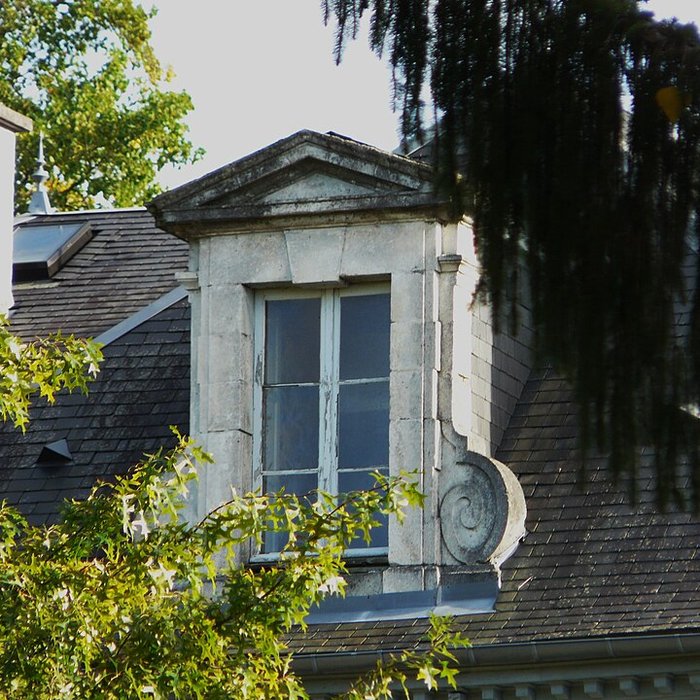 Photo de Villa Sainte-Hélène à Pau