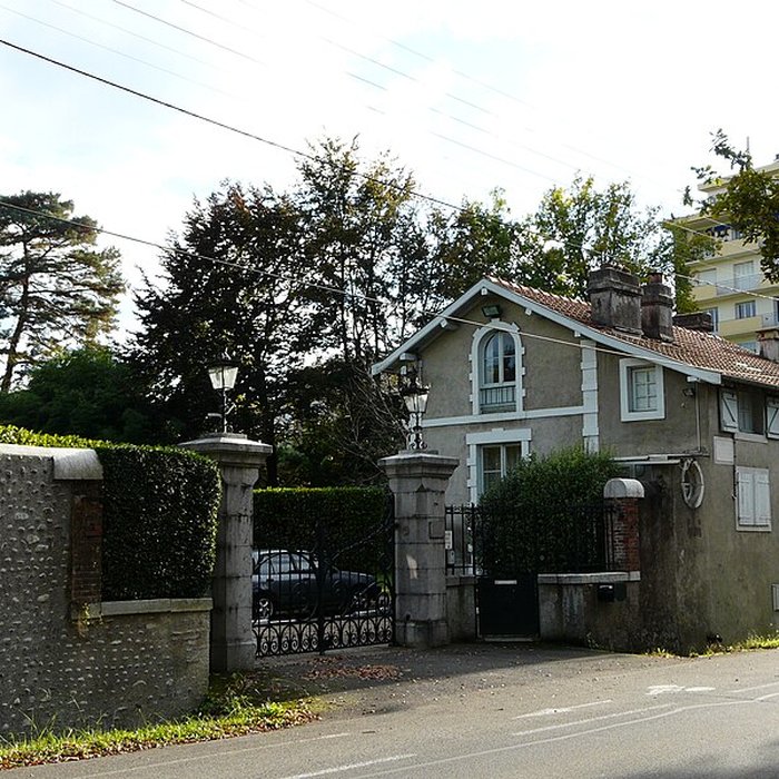 Photo de Villa Sainte-Hélène à Pau