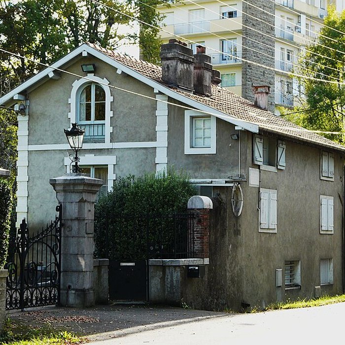 Photo de Villa Sainte-Hélène à Pau