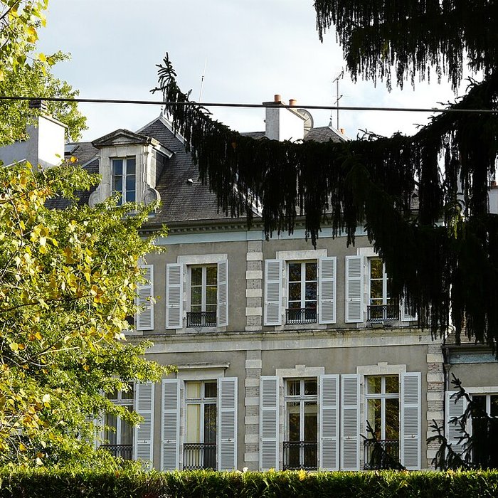 Photo de Villa Sainte-Hélène à Pau