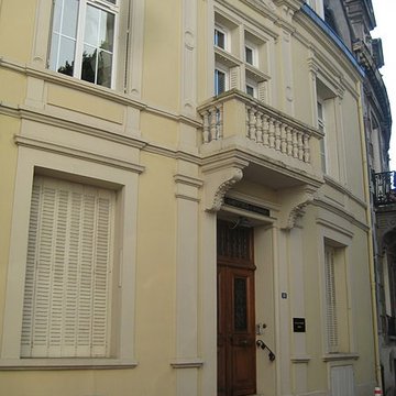 Villa Saint-Michel-Archange à Vichy