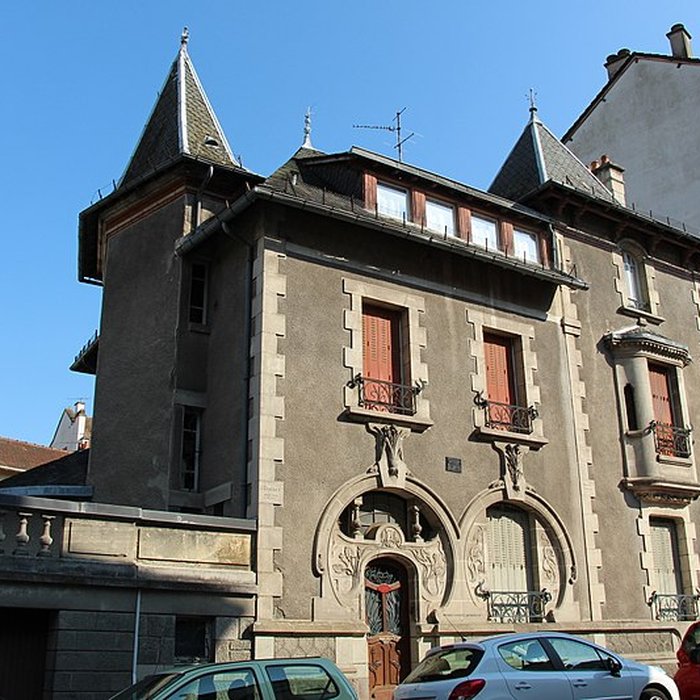 Photo de Villa Suzanne à Aurillac