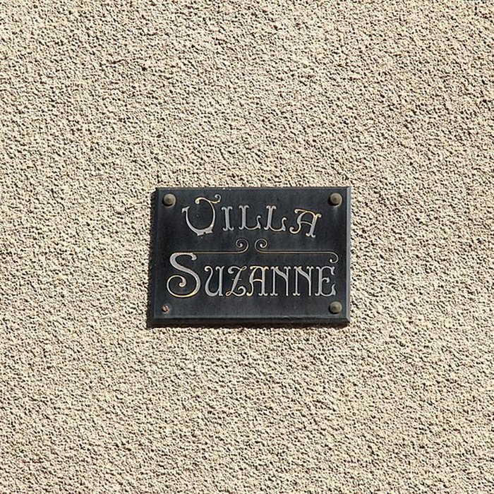 Photo de Villa Suzanne à Aurillac