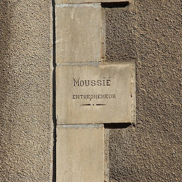 Photo de Villa Suzanne à Aurillac