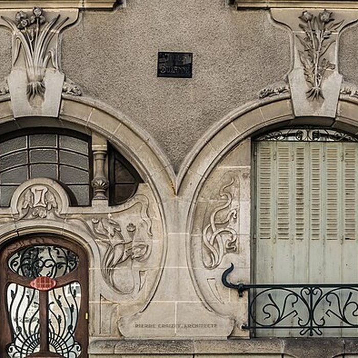 Photo de Villa Suzanne à Aurillac