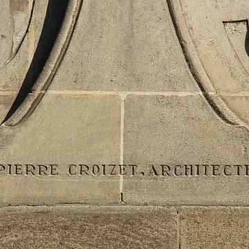 Villa Suzanne à Aurillac