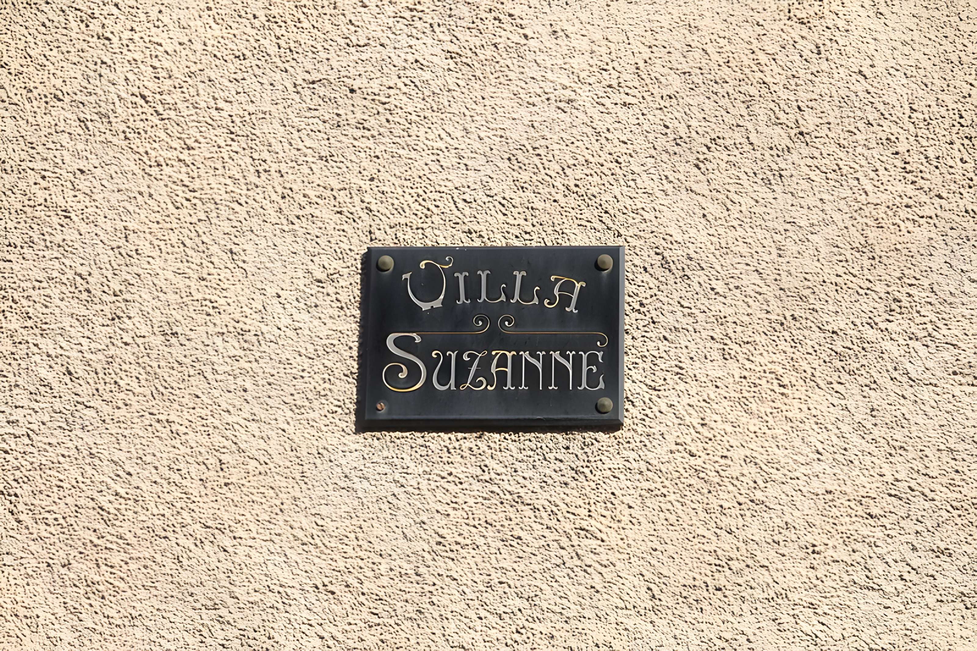 Villa Suzanne à Aurillac