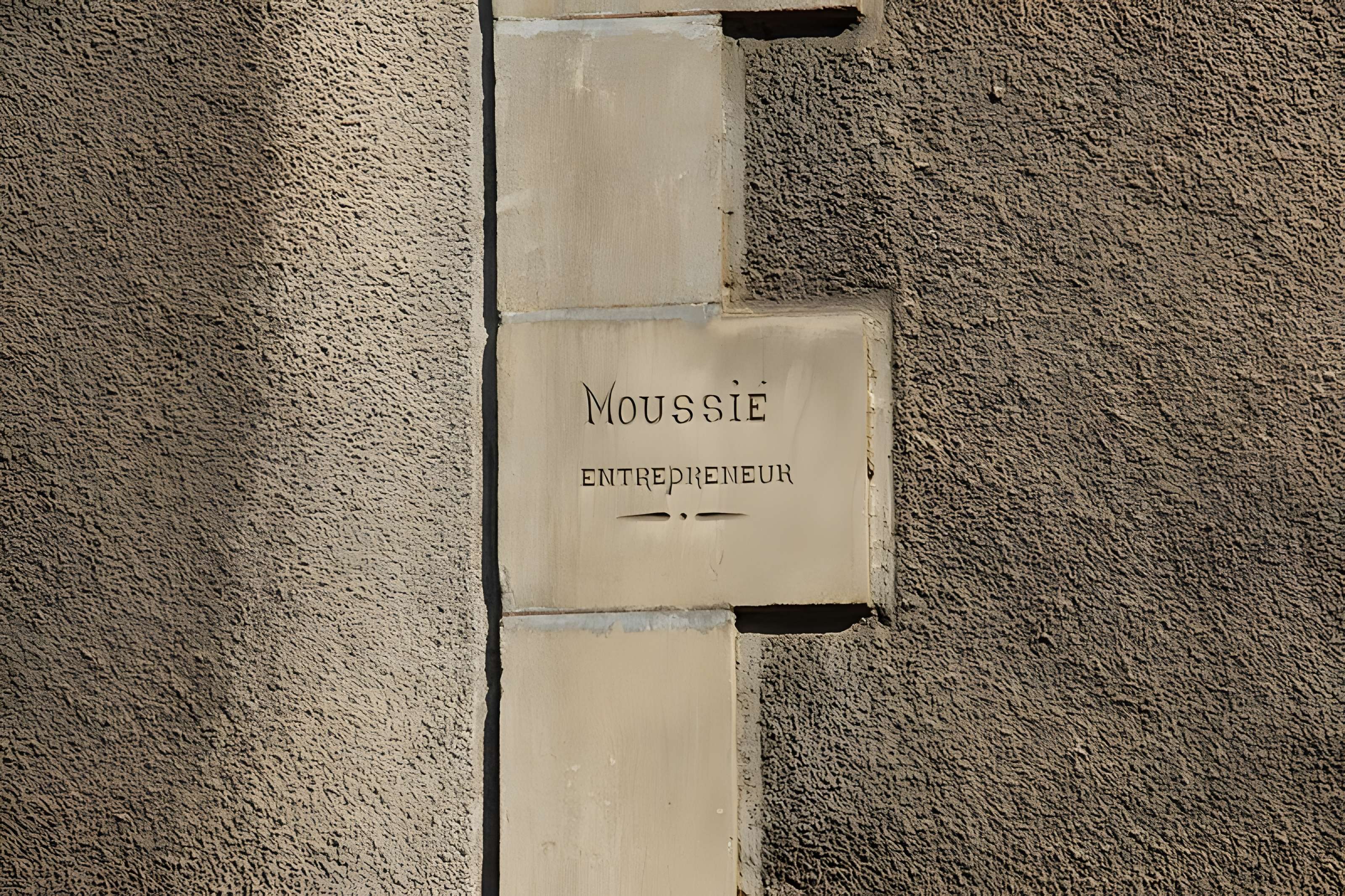 Villa Suzanne à Aurillac