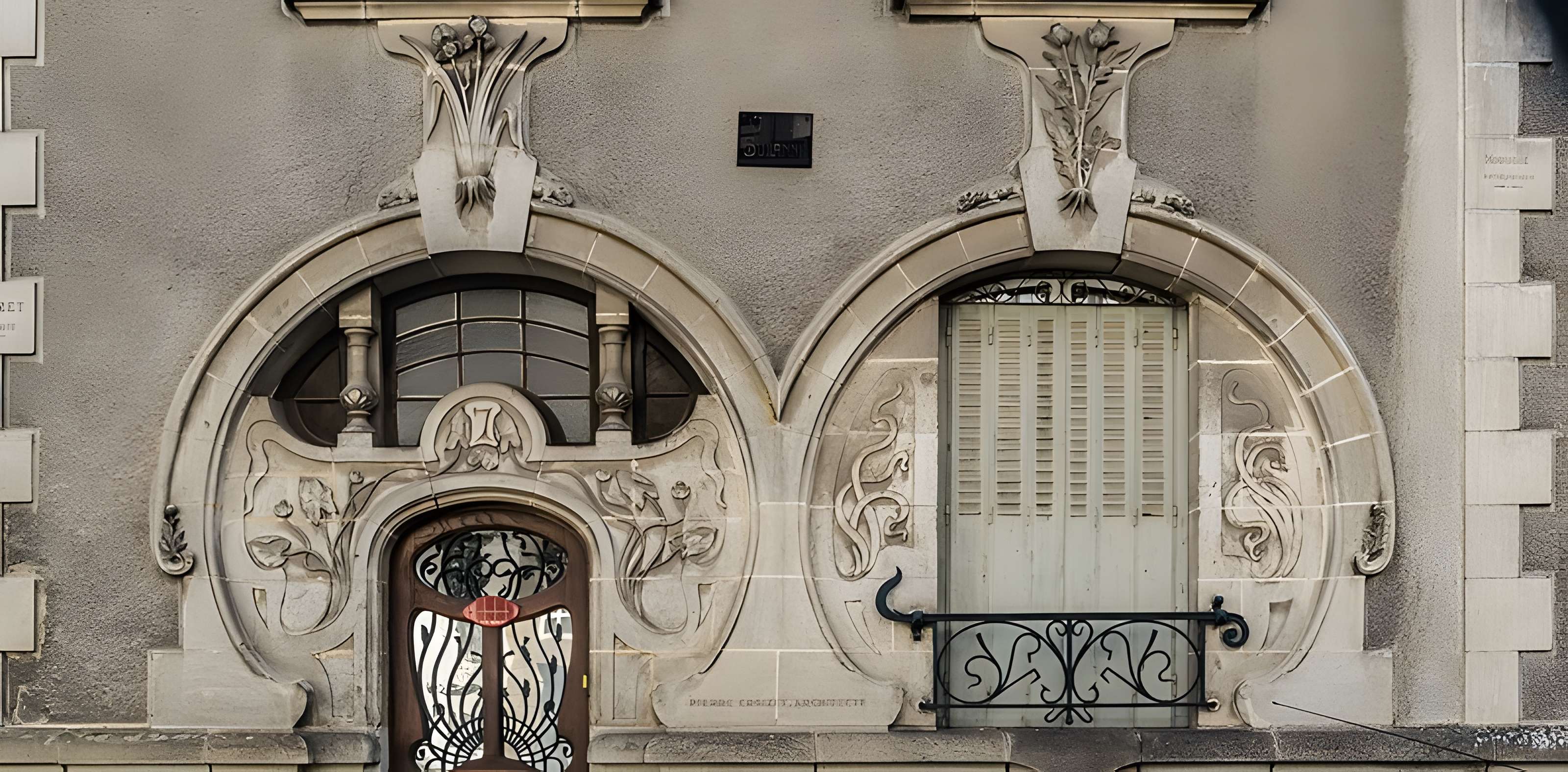 Villa Suzanne à Aurillac