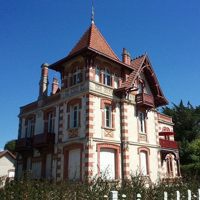 Photo de Villa Thérésa à Arcachon