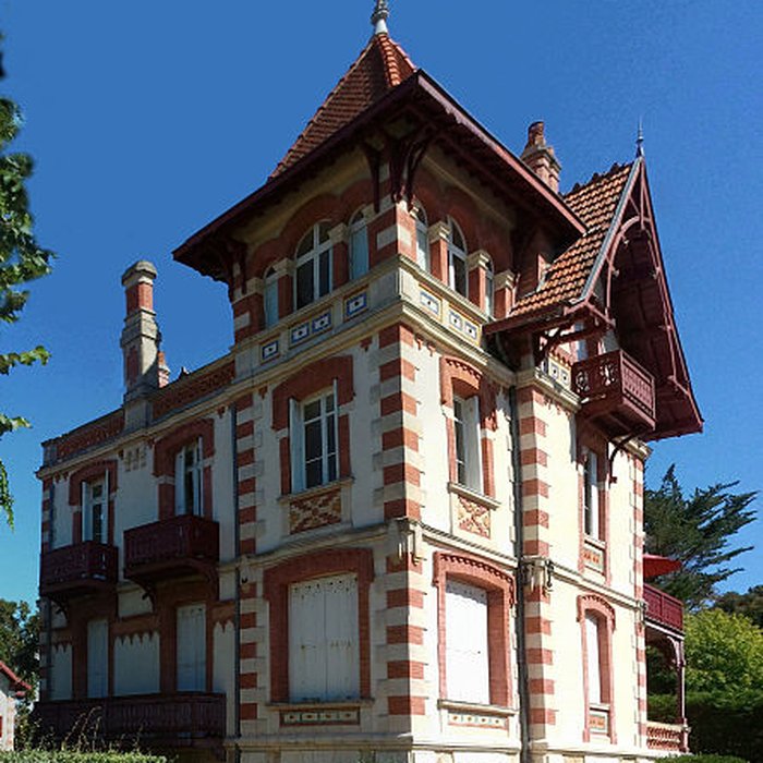 Photo de Villa Thérésa à Arcachon