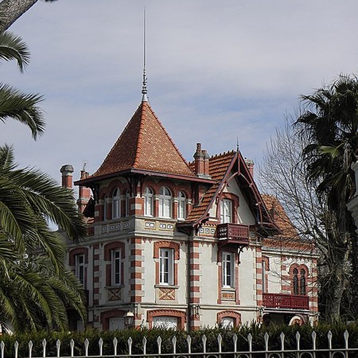 Photo de Villa Thérésa à Arcachon